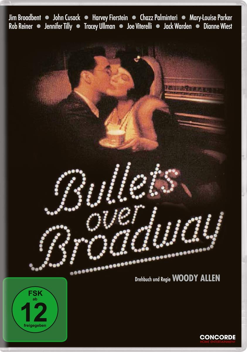 Bullets over Broadway [1994]