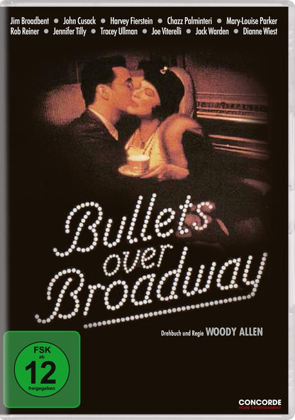 Bullets over Broadway [1994]