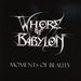 Moments Of Beauty, Eons Of Darkened Skies