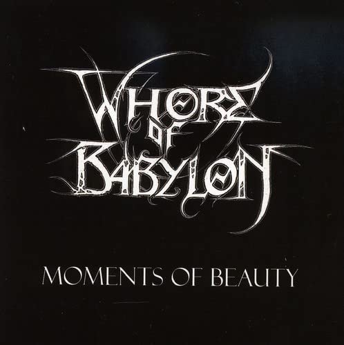 Moments Of Beauty, Eons Of Darkened Skies