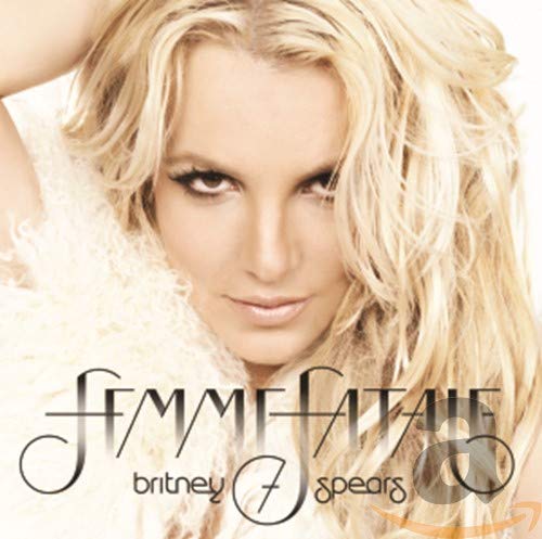 Femme Fatale: Deluxe Jewelcase