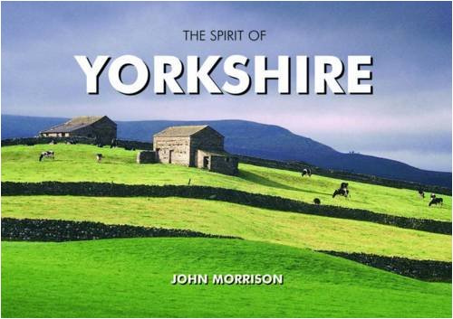 Spirit Of Yorkshire