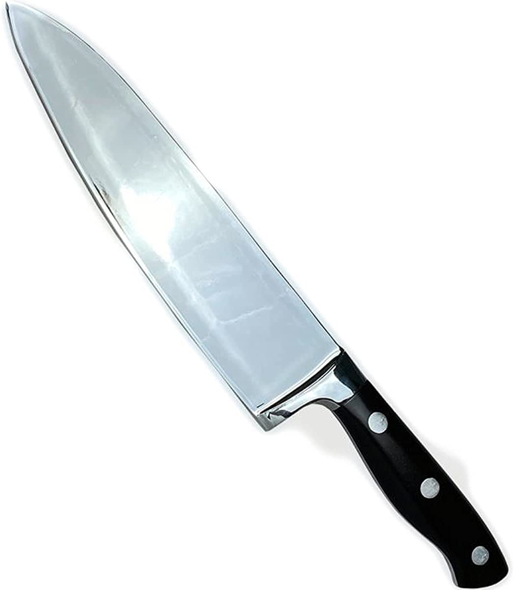 Halloween (2021) Myers Butcher Knife Prop Halloween Kills