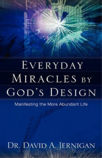 Everyday Miracles by God's Design