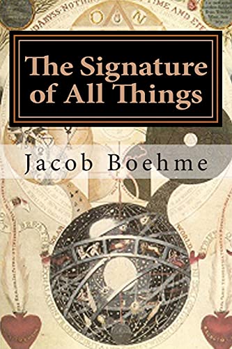 The Signature of All Things