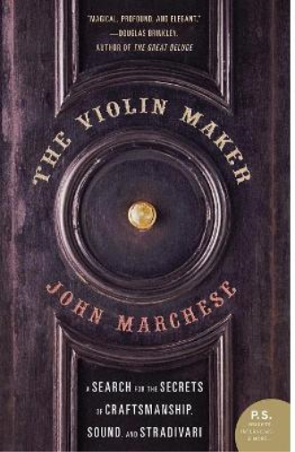The Violin Maker