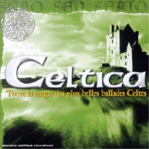 L'esprit Celte