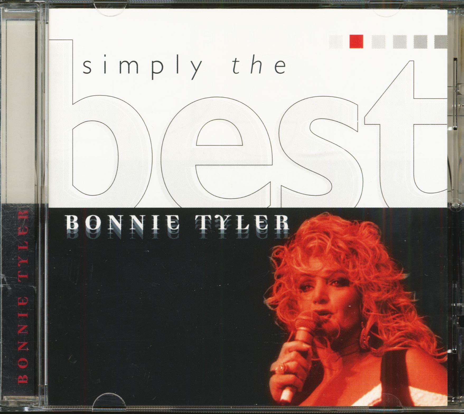 Simply the Best