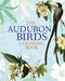 The Audubon Birds Coloring Book