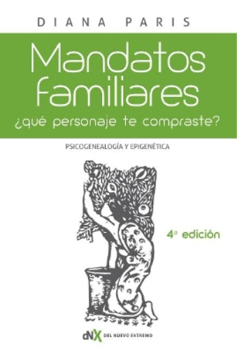 Mandatos familiares: Psicogenealogía y epigenética