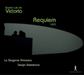 Tomas Luis De Victoria: Requiem