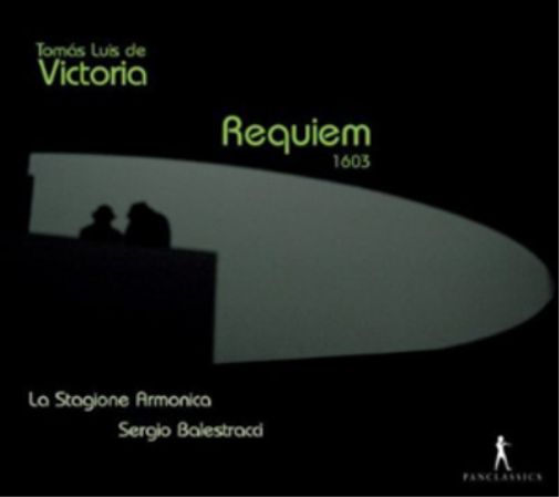 Tomas Luis De Victoria: Requiem