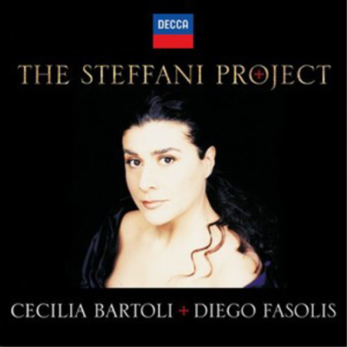 The Steffani Project