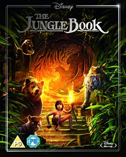 The Jungle Book