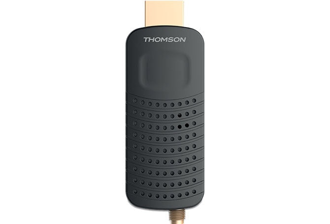 Decoder T2 Tht 82 Stealth By Strong
