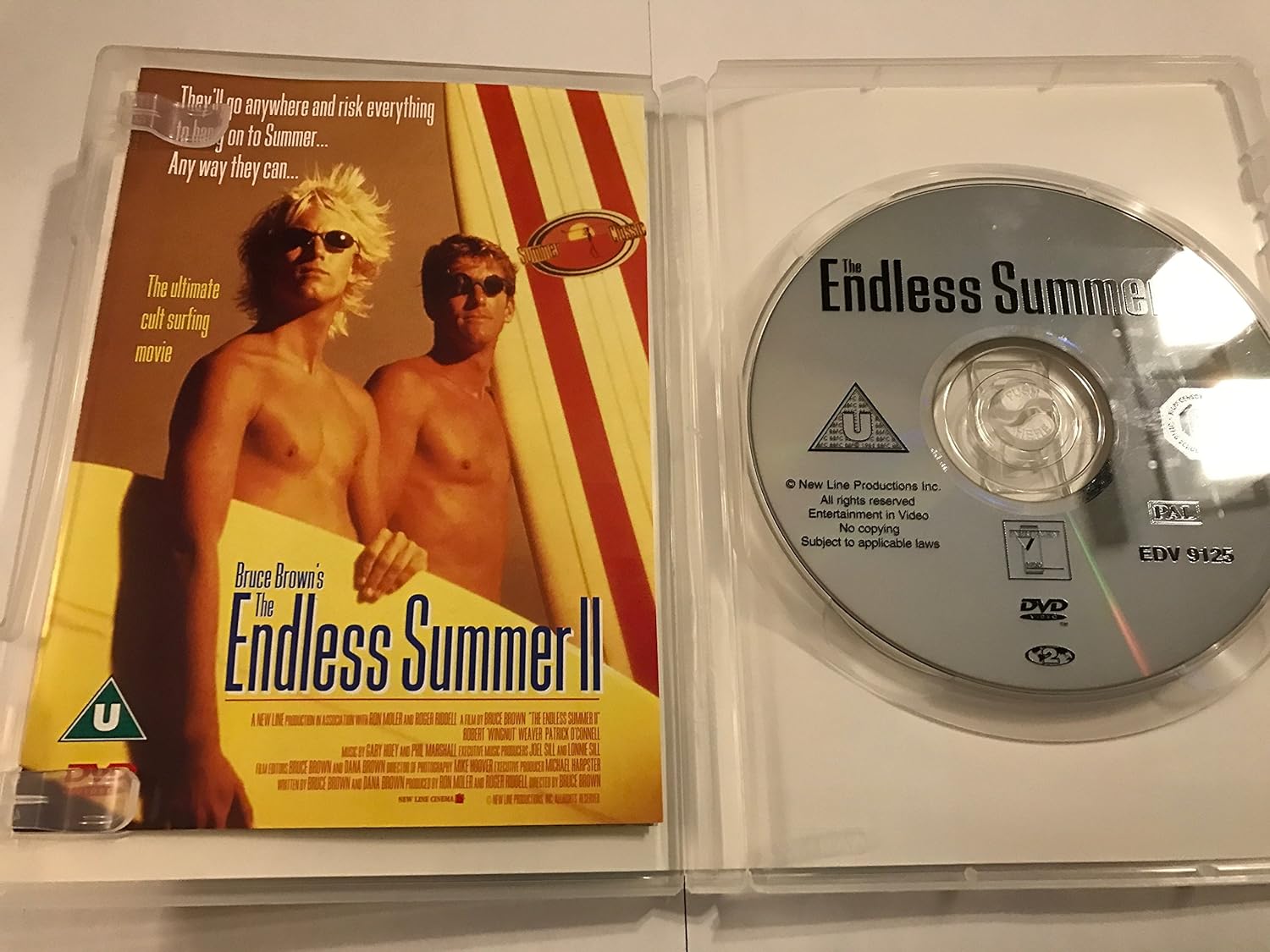 Endless Summer 2