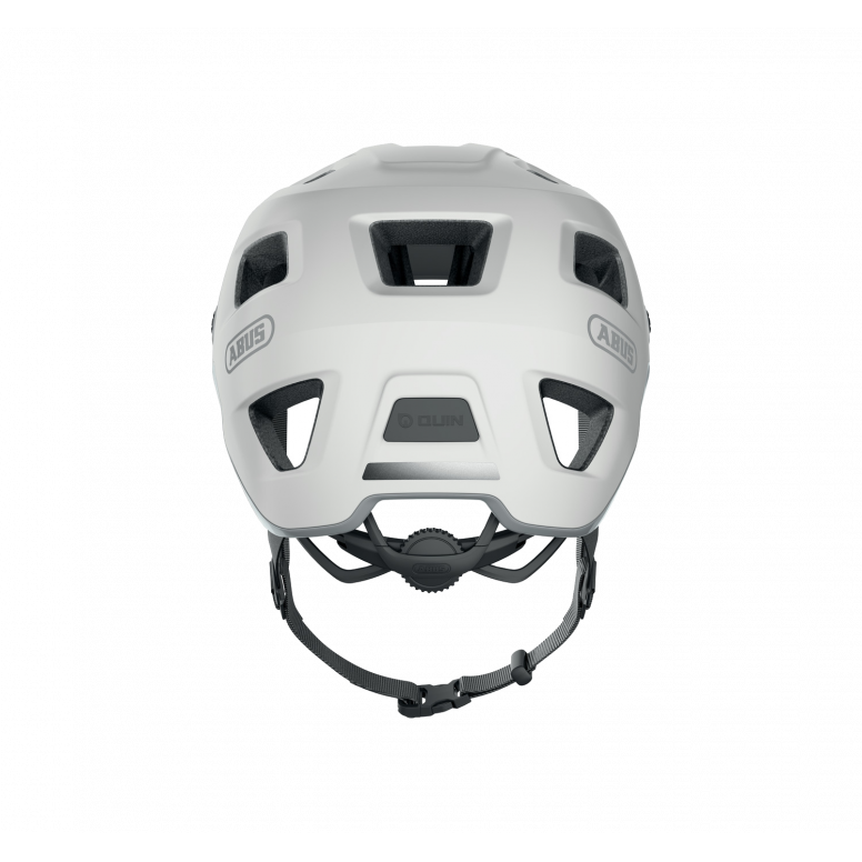Abus Helmet Modrop Polar White M 54-58