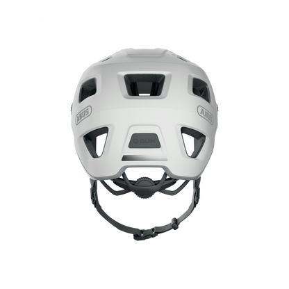 Abus Helmet Modrop Polar White M 54-58