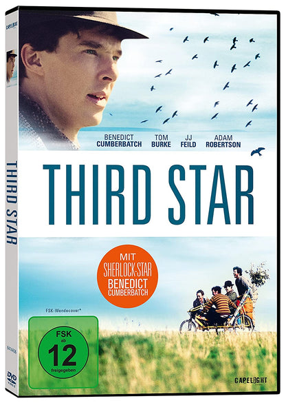 Third Star
