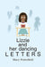 Lizzie and Her Dancing Letters