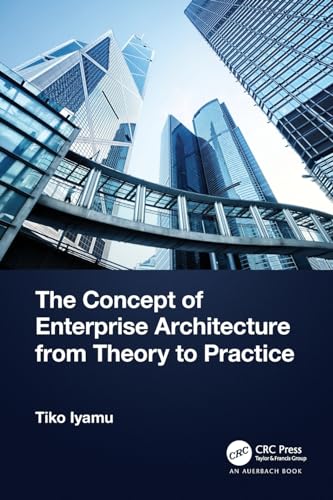 Concept Of Enterprise Architecture From