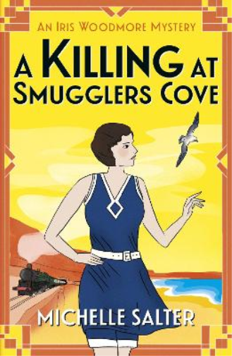 A Killing at Smugglers Cove