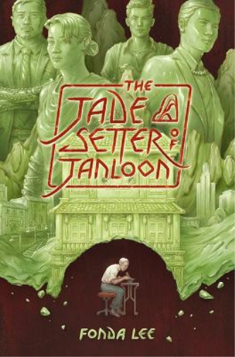 Jade Setter of Janloon