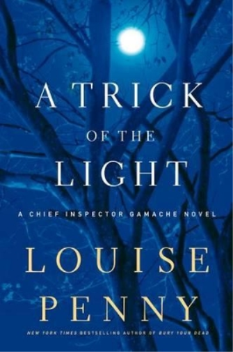A Trick Of The Light