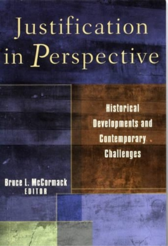 Justification in Perspective