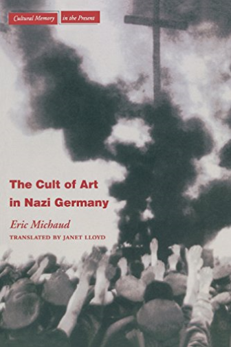 Cult Of Art In Nazi Germany