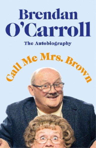 Call Me Mrs. Brown