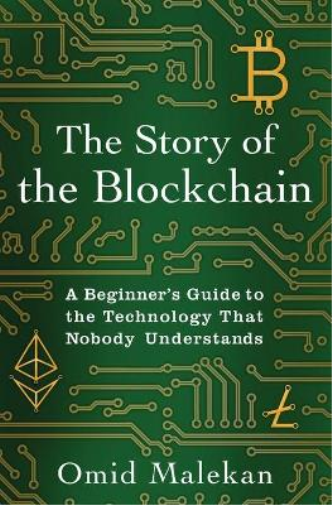 The Story of the Blockchain