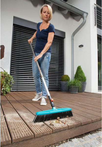 GARDENA Holz Besenstiel combisystem
