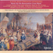 Four and Twenty Fiddlers: Music for the Restoration Court Band