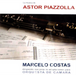 Musica de a. Piazzolla