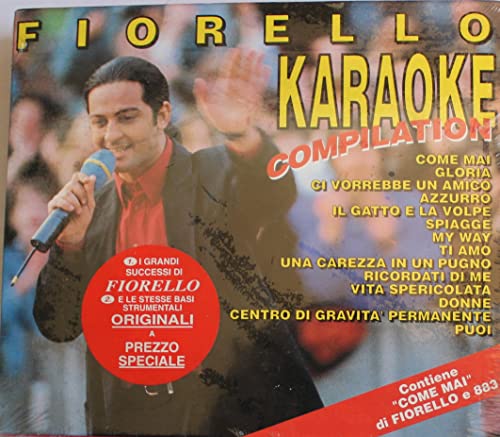 KARAOKE COMPILATION