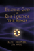 Finding God in the "Lord of the Rings"