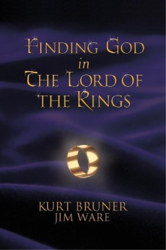Finding God in the "Lord of the Rings"