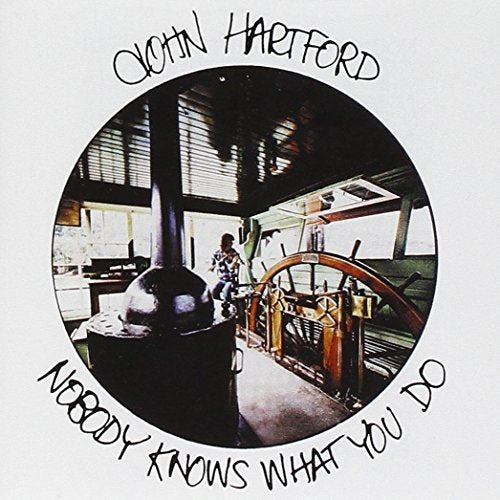 Nobody Knows What You Do
