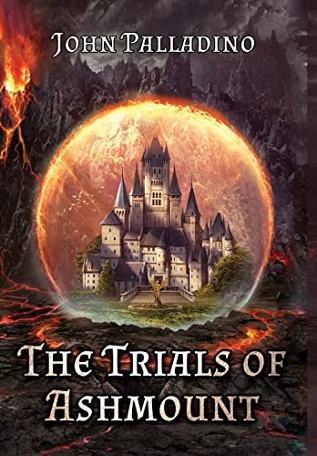 The Trials of Ashmount