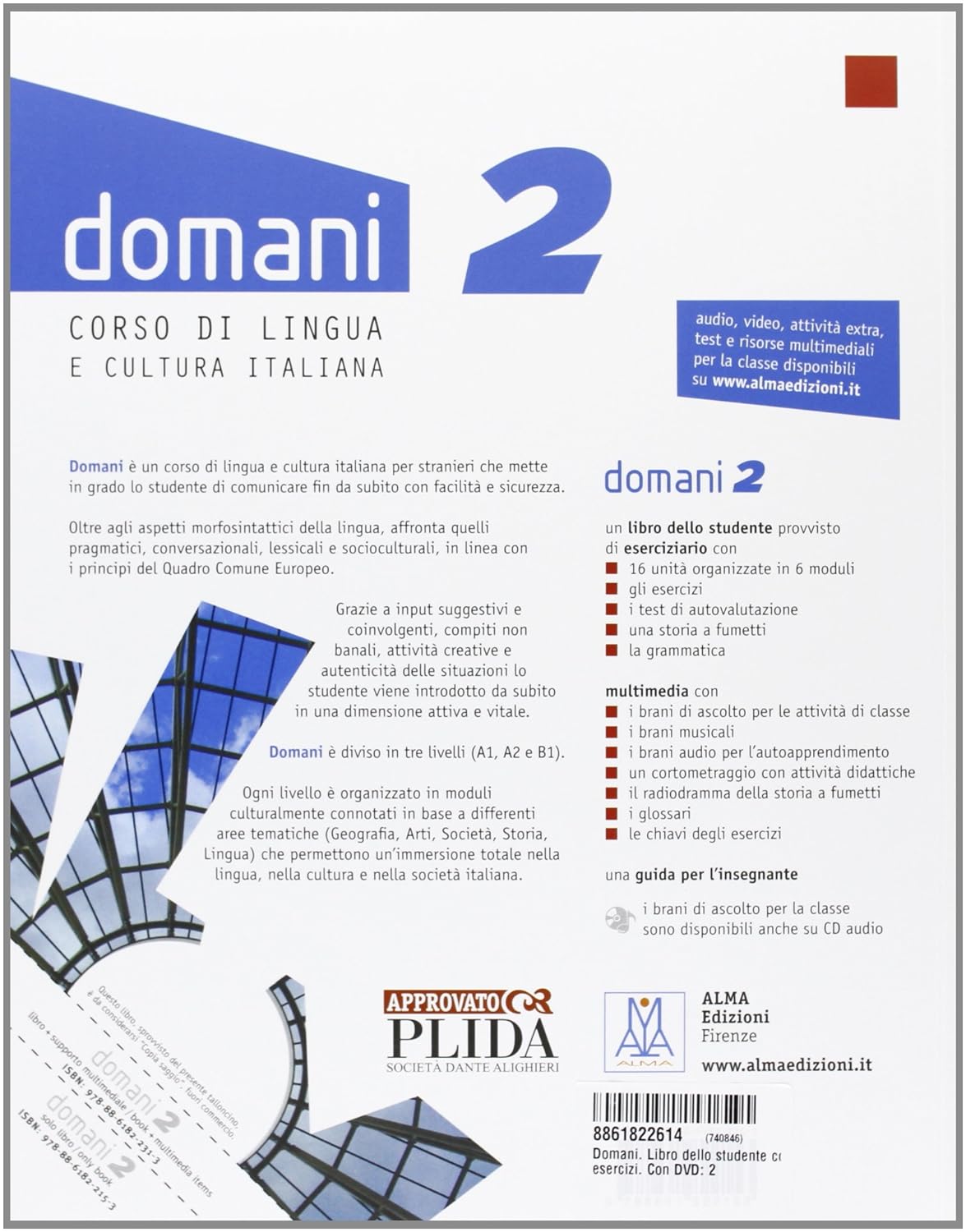 Domani 2