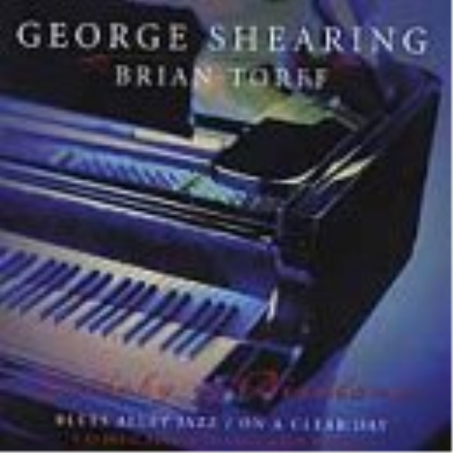 George Shearing-Lullaby Of Birdland