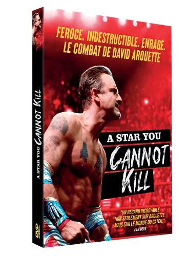 A star you cannot kill