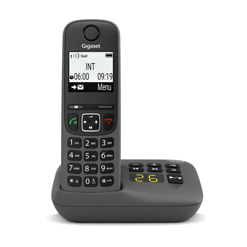 Gigaset As490 A