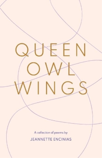 Queen Owl Wings
