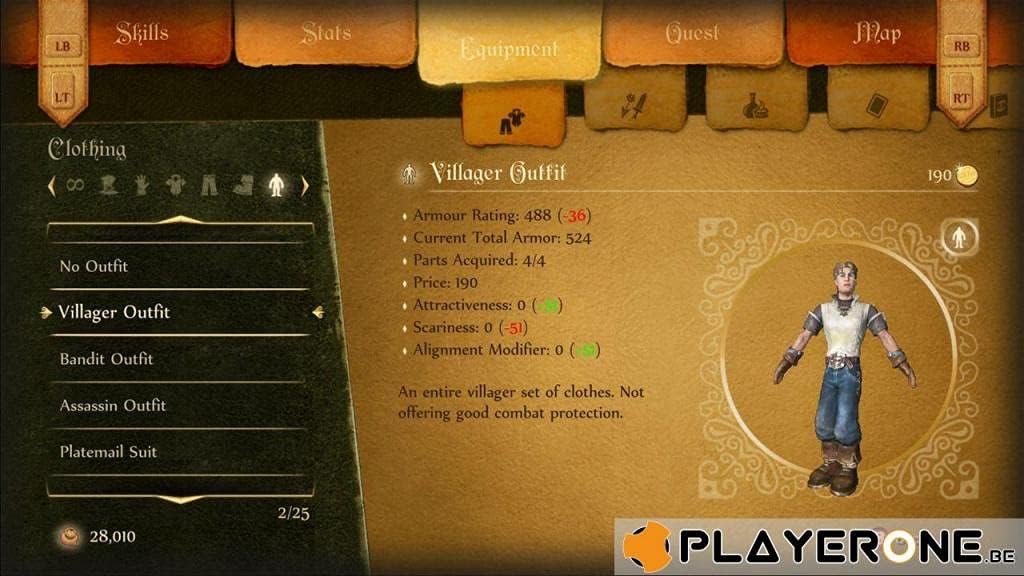 Xbox 360 - Fable Anniversary