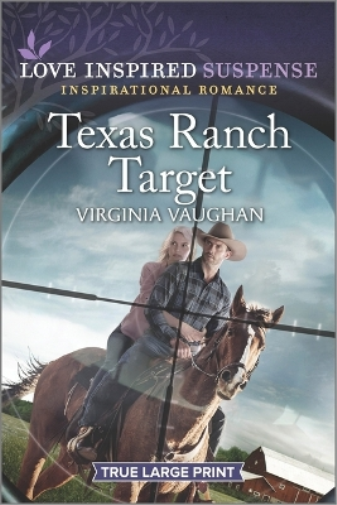 Texas Ranch Target