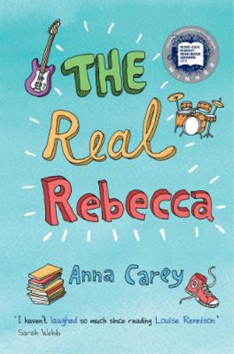 The Real Rebecca