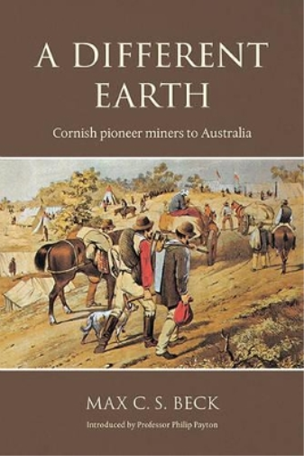 A Different Earth