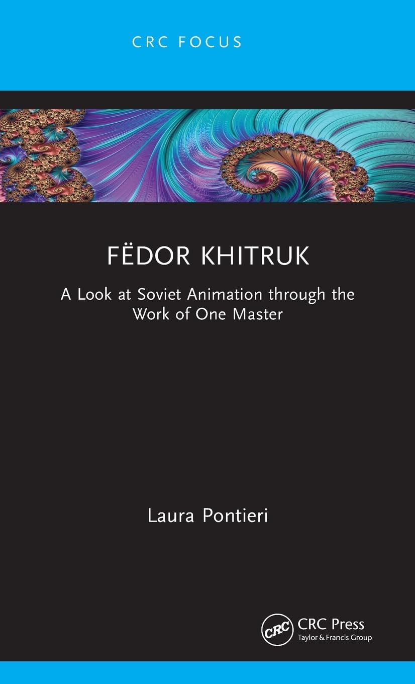 Fëdor Khitruk